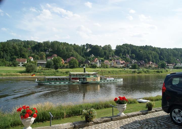 Cafe Marktstuebchen