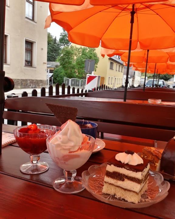 Eiscafé Börner